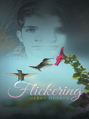 cover image of Flickering